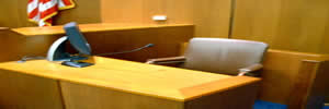 Expert Testimony